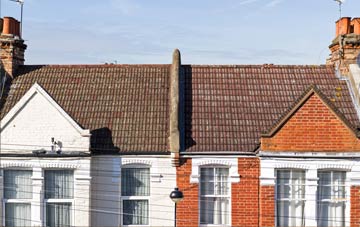 clay roofing Quendon, Essex