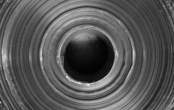 Quendon edpm waterproofing