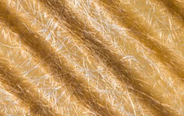 Quendon fibreglass roof waterproofing