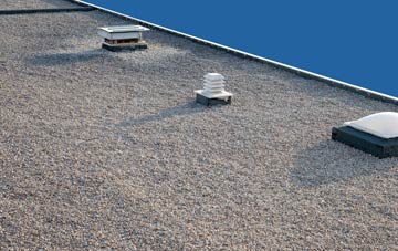 flat roofing Quendon, Essex