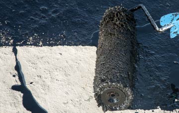 Quendon liquid sealant waterproofing