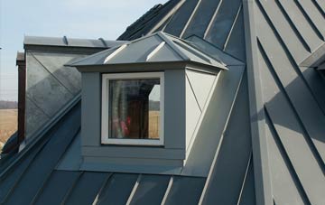 metal roofing Quendon, Essex